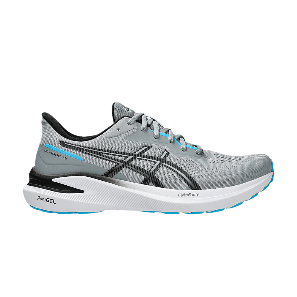 Кроссовки ASICS GT 1000 13 2E Wide 'Sheet Rock'