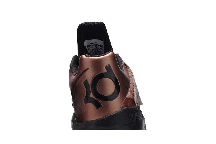 Кроссовки Nike Zoom KD 4 'Christmas'