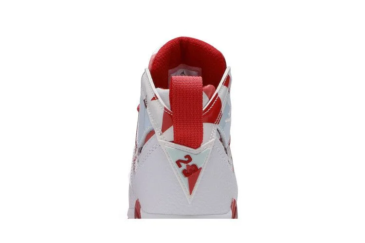 Кроссовки Air Jordan 7 Retro GS 'Topaz Mist'