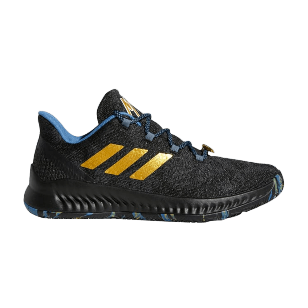 Кроссовки adidas Harden B/E X 'MVP'