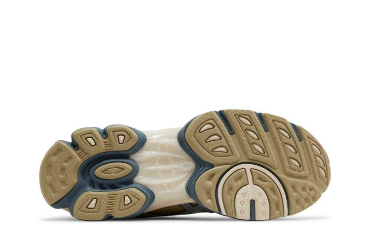 Кроссовки ASICS Gel Nimbus 9 'Oatmeal Ironclad'