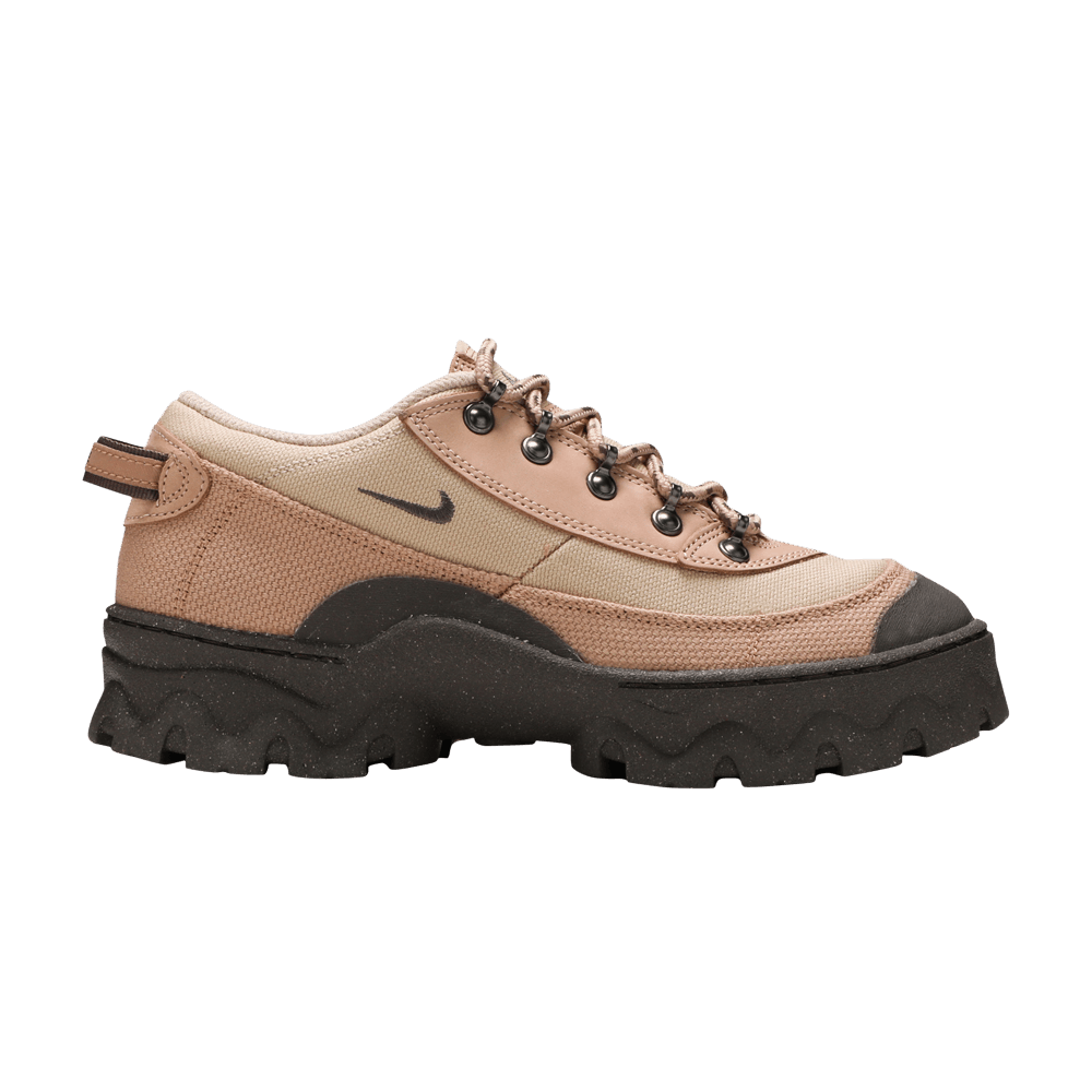 Nike Wmns Lahar Low Canvas 'Grain'