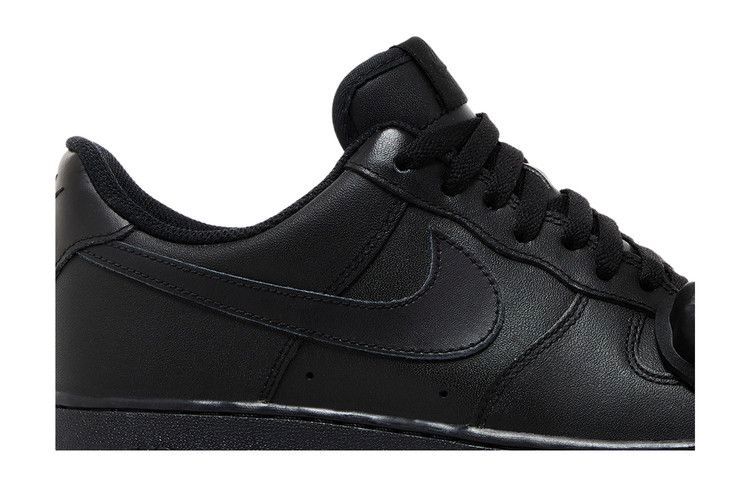 Кроссовки Comme des Garçons x Nike Air Force 1 '07 Low 'Dinosaur'