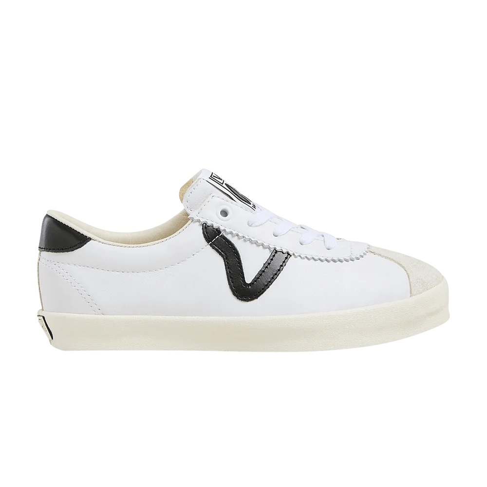 Krossovki-Vans-Sport-73-LX-White-Black