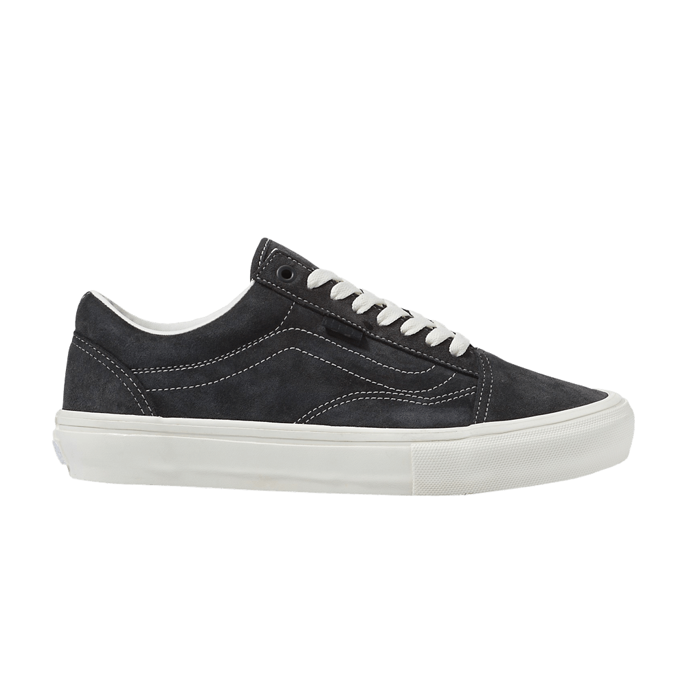 Vans Skate Old Skool 'Raven'
