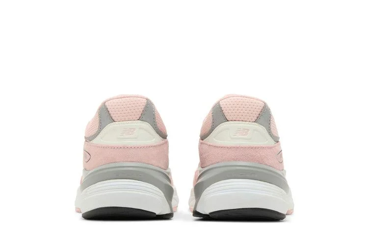 Кроссовки New Balance 990v6 Big Kid 'Pink Haze'