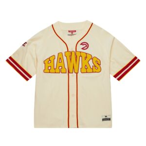 Mitchell-Ness-MN-x-Melody-Ehsani-Baseball-Jersey-Atlanta-Hawks-T-Shirt-300x300