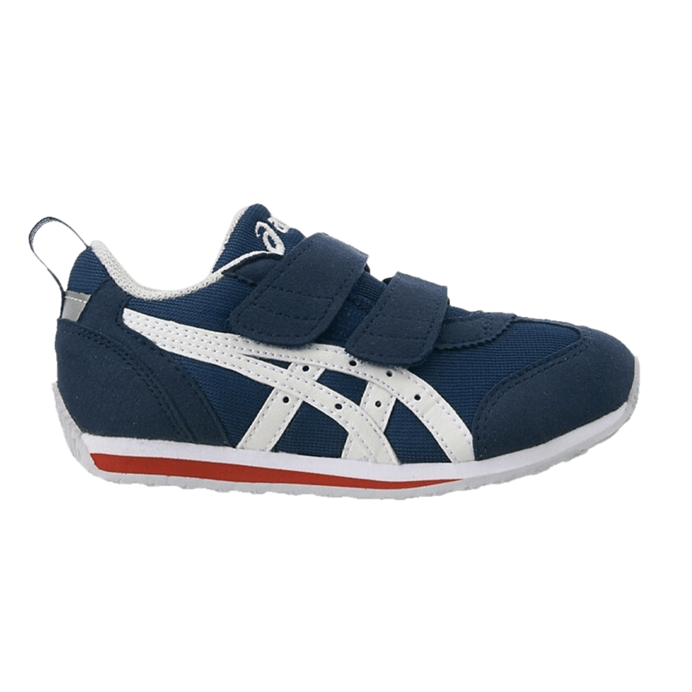 Кроссовки Asics Idaho Mini JP PS 'Navy Blue'