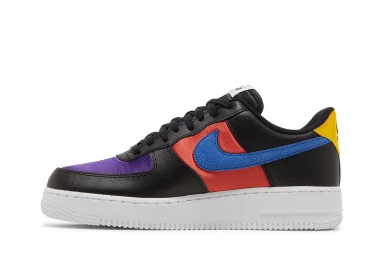 Кроссовки NBA x Nike Air Force 1 '07 LV8 EMB 'WNBA'