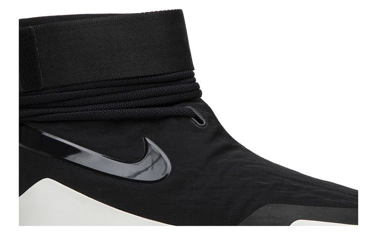 Кроссовки Nike Air Fear Of God SA 'Black'