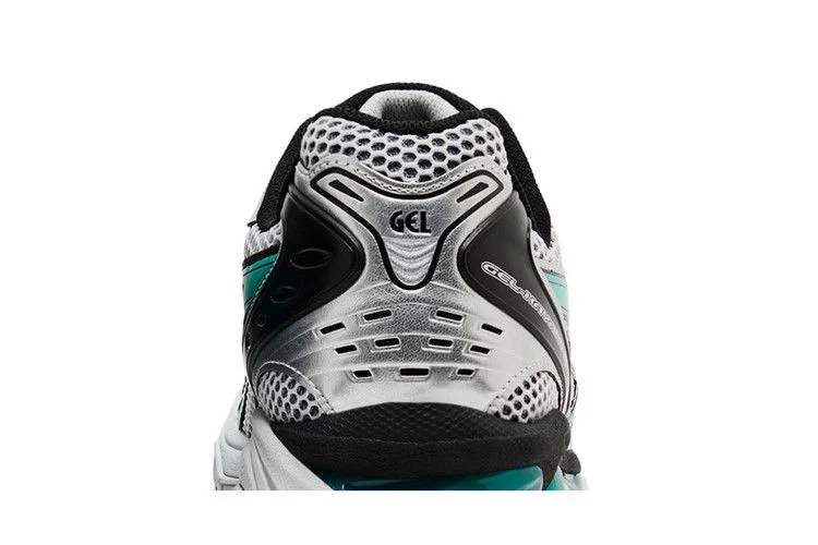 Кроссовки ASICS Gel Kayano 14 'Silver Waterfall'