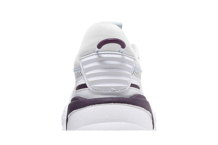 Кроссовки Puma Wmns RS-X 'Sci-Fi - White'