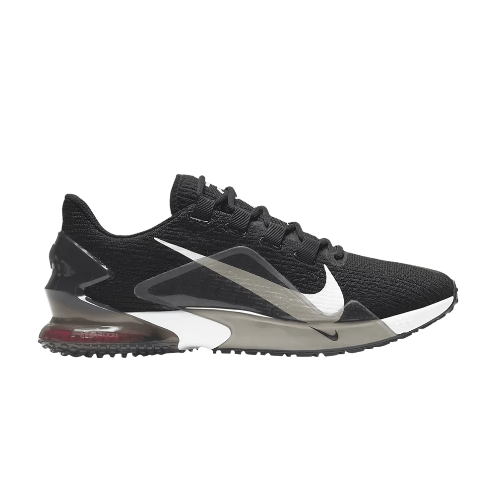 Krossovki-Nike-Force-Zoom-Trout-7-TF-Black-White