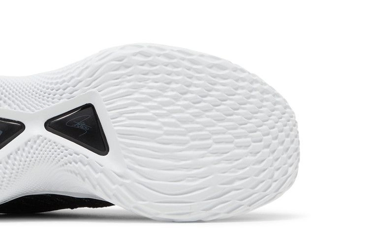 Кроссовки Curry Brand Curry Flow 9 Team 'Black'