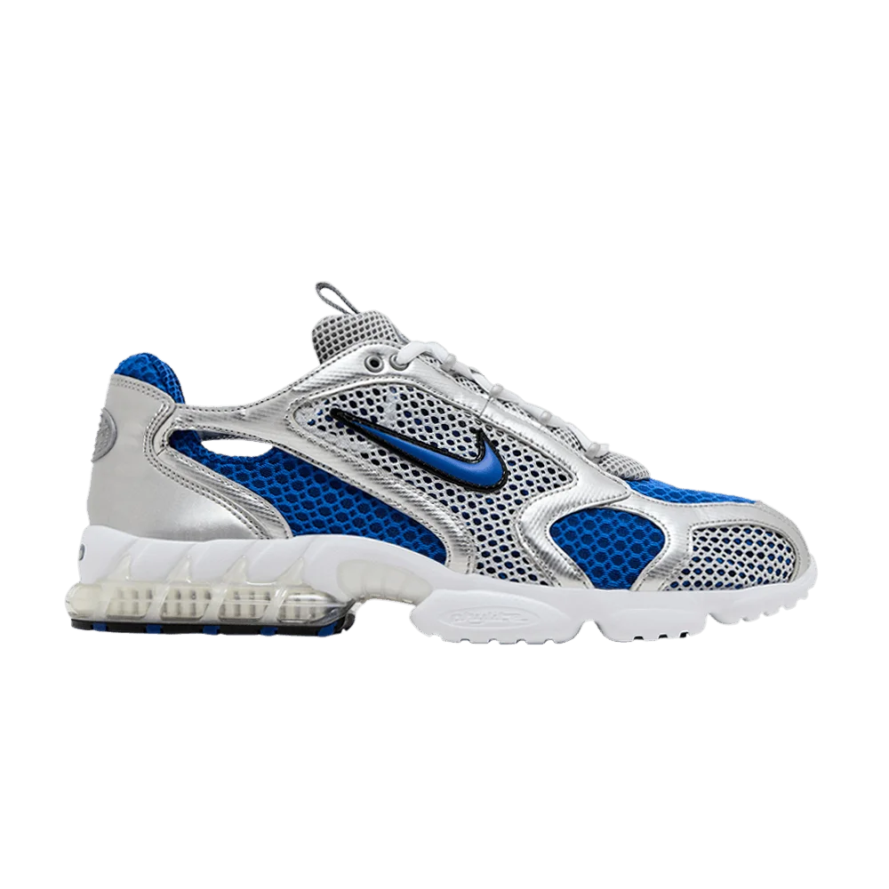 Krossovki-Nike-Zoom-Spiridon-Cage-2-Varsity-Royal-2025