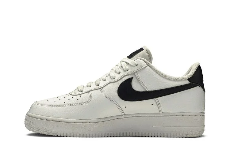 Кроссовки Nike Wmns Air Force 1 '07 'White Black'