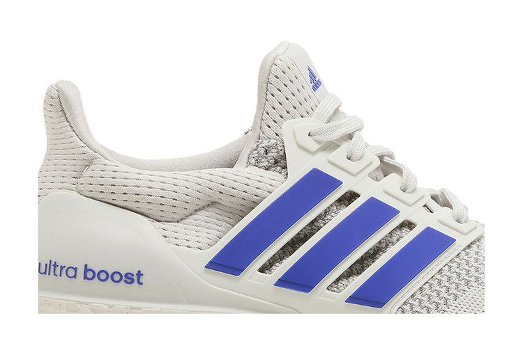 Кроссовки adidas UltraBoost 1.0 'Grey Lucid Blue'