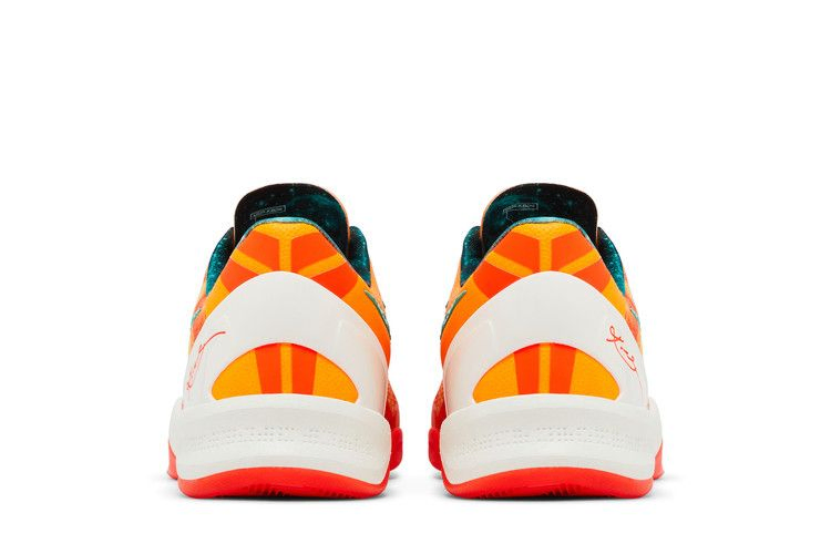 Кроссовки Nike Kobe 8+ 'All Star - Extraterrestrial'