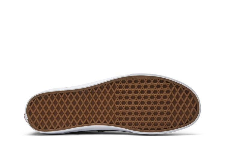 Кроссовки Vans Authentic 'Golden Coast'