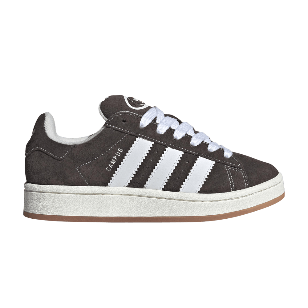 Кроссовки Adidas Campus 00s J 'Dark Brown Gum'