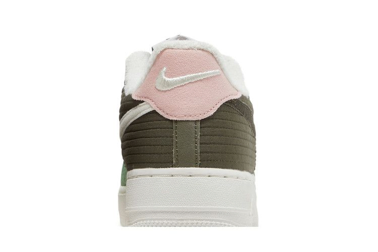 Кроссовки Nike Air Force 1 GS 'Toasty'