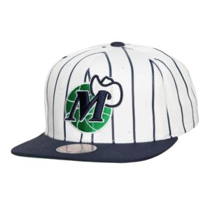 Mitchell-Ness-Retro-Pinstripe-Snapback-HWC-Dallas-Mavericks-Hat-300x300