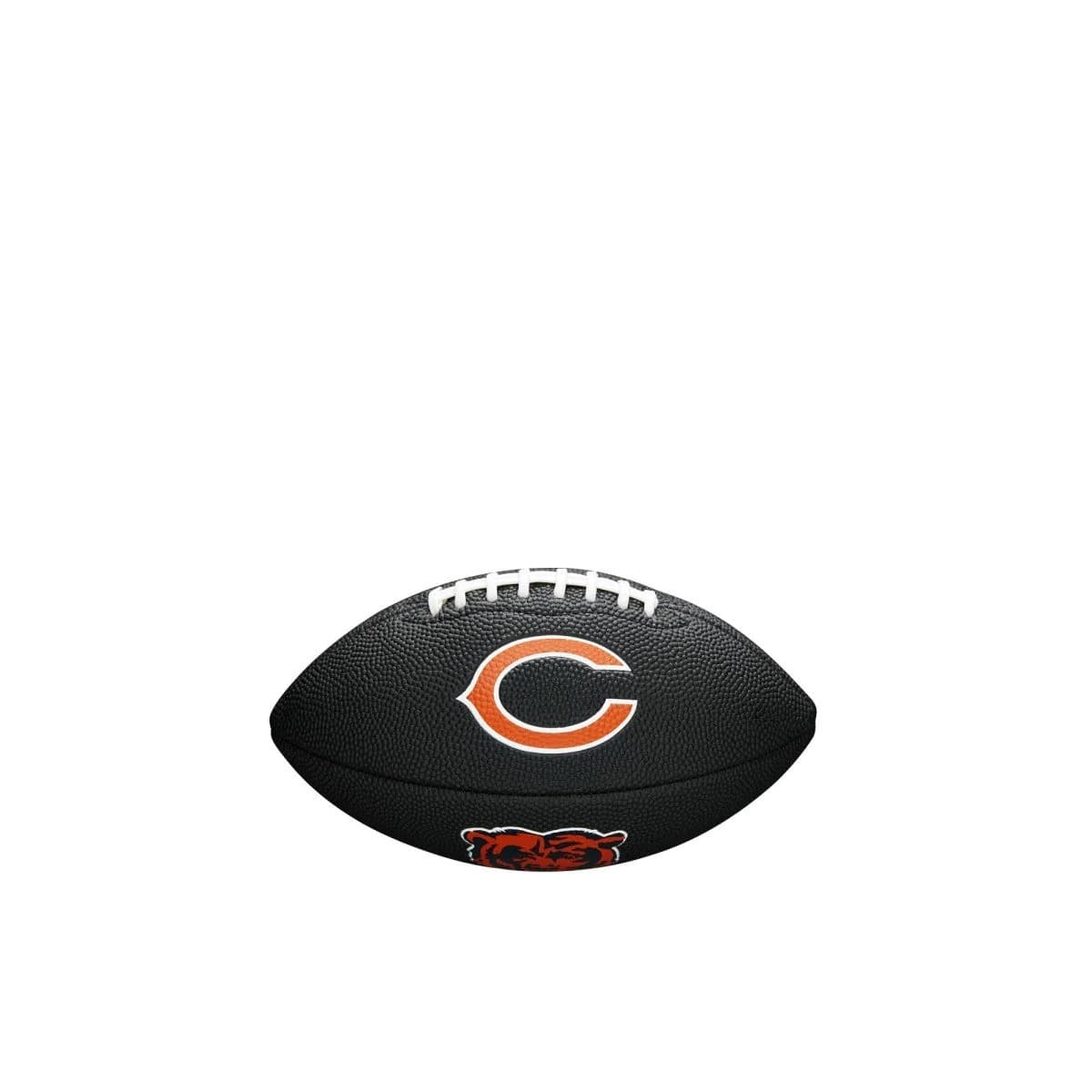 Wilson Chicago Bears Team Logo NFL Mini Ball