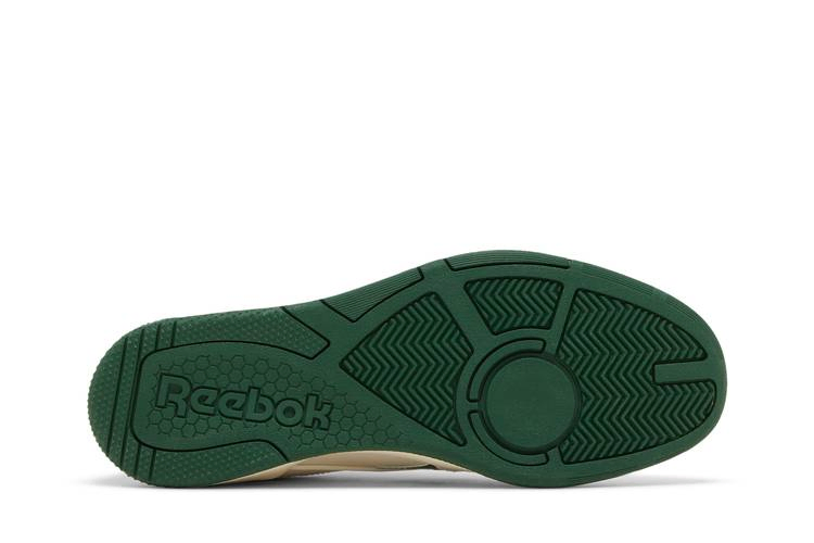 Кроссовки Reebok BB4000 2 'My Name Is - Dark Green'