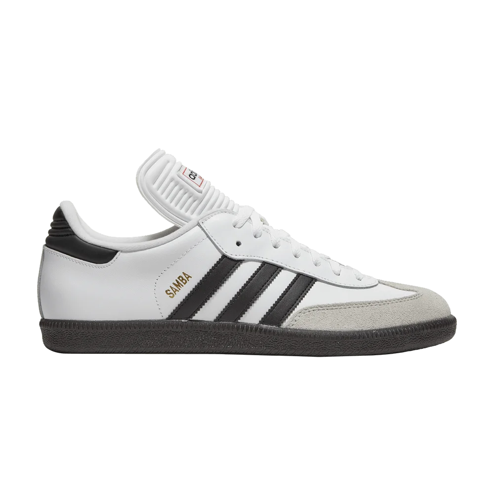 Кроссовки adidas Samba Classic 'White'