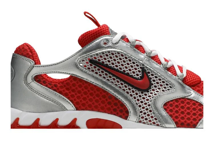Кроссовки Nike Zoom Spiridon Caged 2 'Varsity Red'