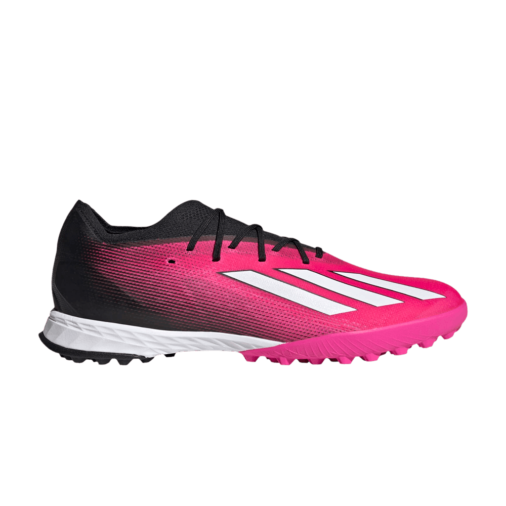 Кроссовки adidas X Speedportal.1 TF 'Own Your Football Pack'
