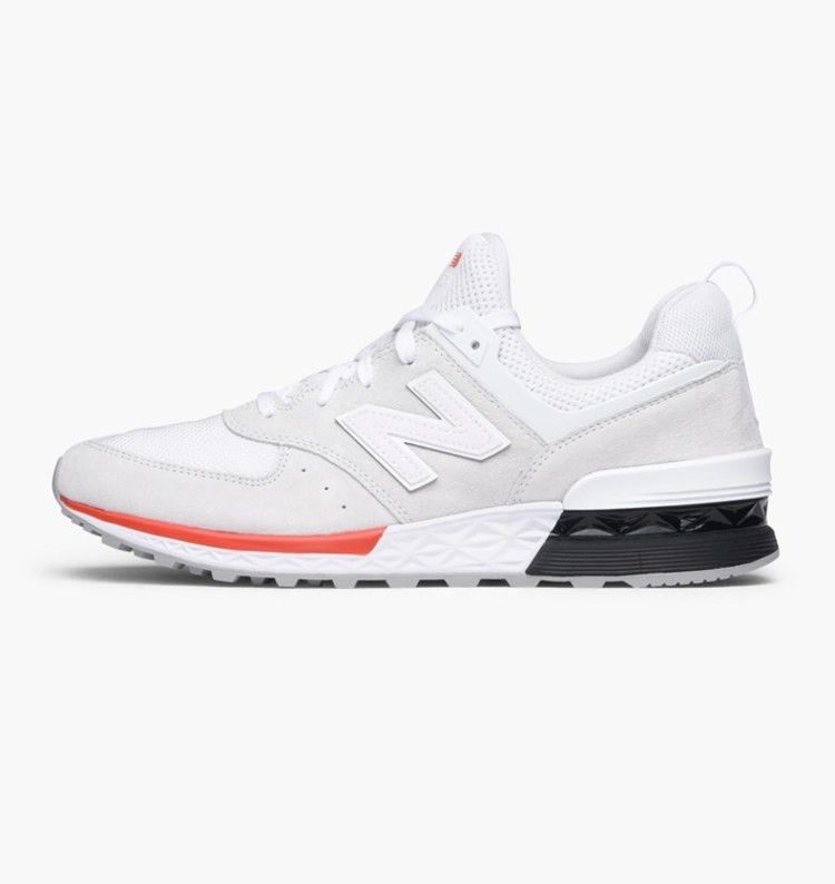 Кроссовки New Balance 574 Sport 'Tier 1'