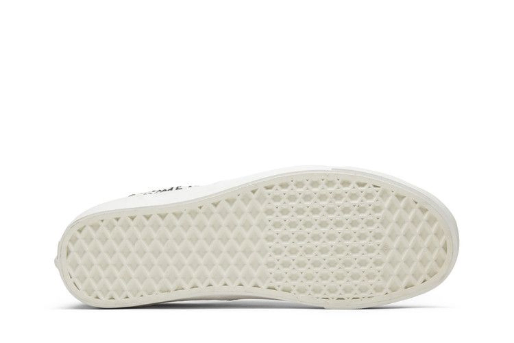 Кроссовки Vans Fear of God x Era 95 Reissue 'Marshmallow'