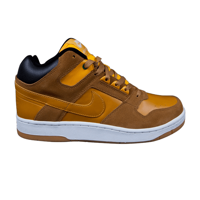 Кроссовки Nike Delta Force 3/4 SB Supreme 'Supreme'