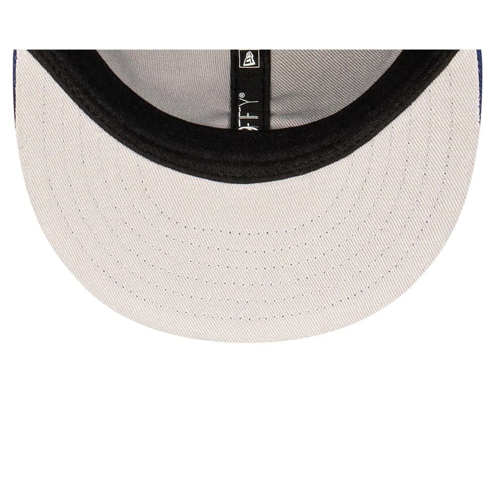 Бейсболка New Era Los Angeles Dodgers My 1st 9FIFTY Infant MLB Hat