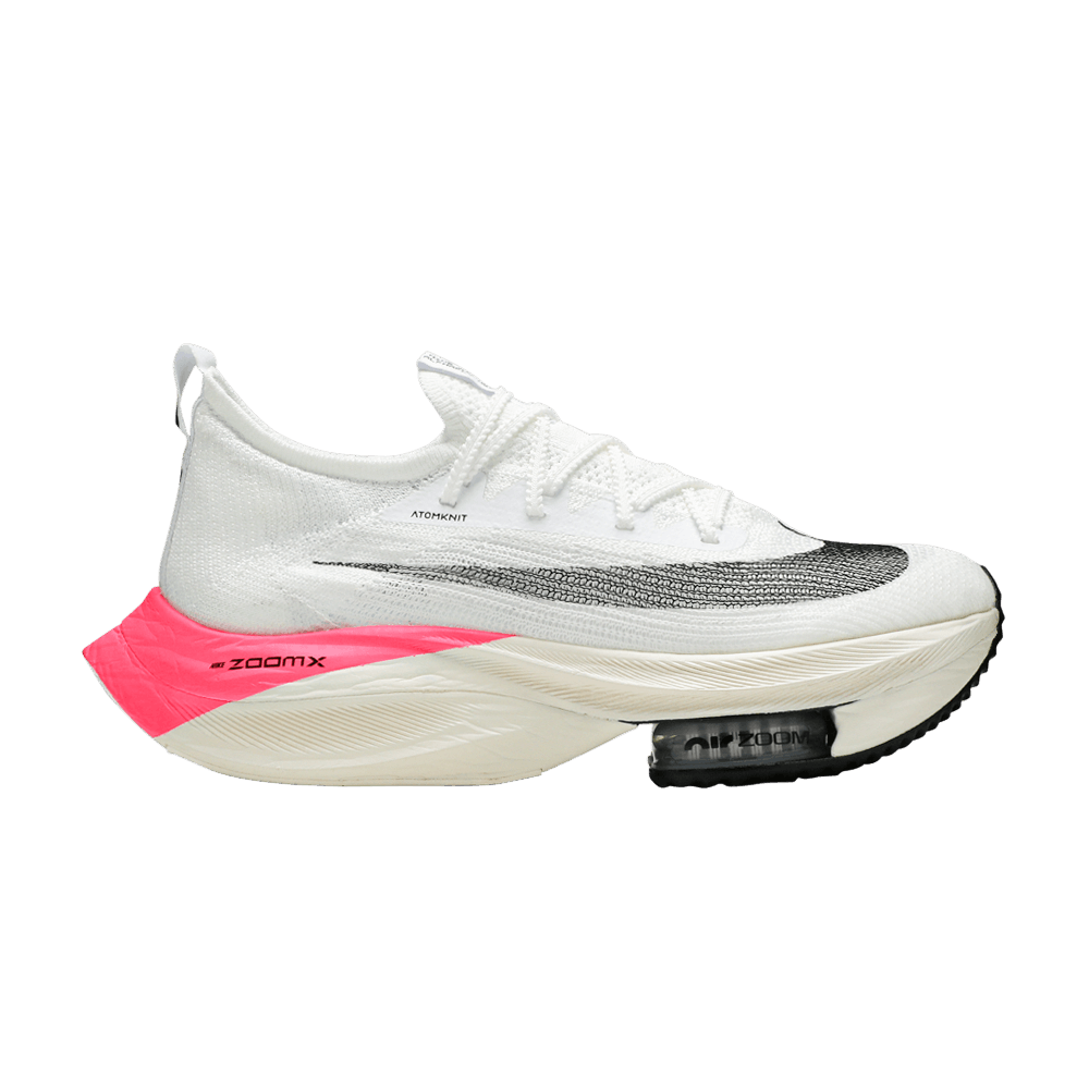 Кроссовки Nike Air Zoom Alphafly Next% 'Eliud Kipchoge 1:59:40'
