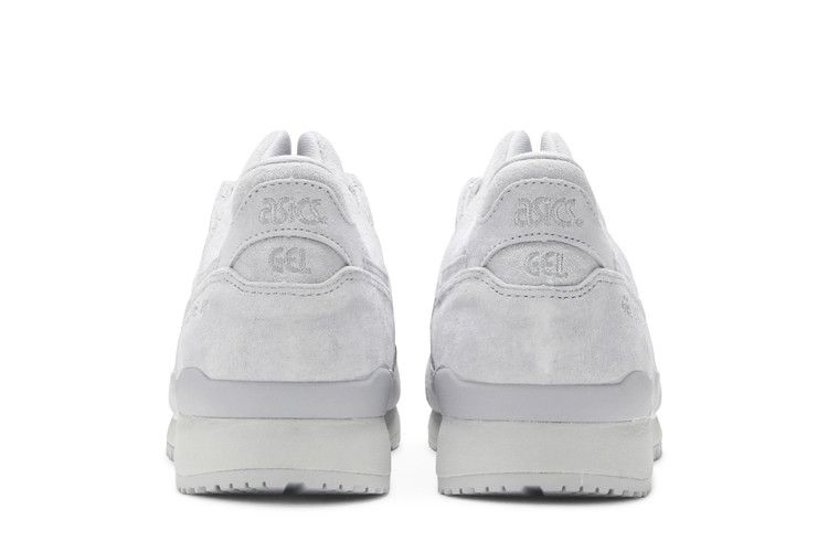 Кроссовки ASICS Gel Lyte 3 'Piedmont Grey'