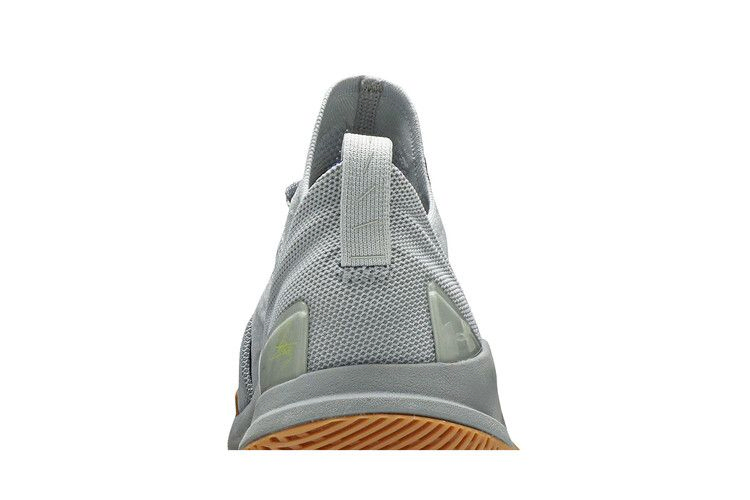 Кроссовки Under Armour Curry 5 'Elemental Tokyo Grey'