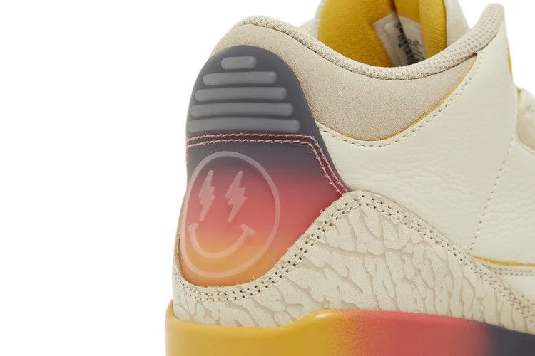 Krossovki-J.-Balvin-x-Air-Jordan-3-Retro-Medellin-Sunset-9