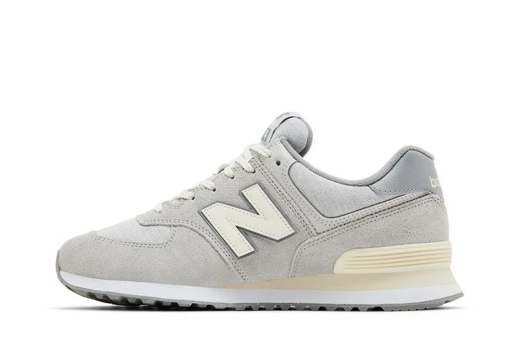 Кроссовки New Balance 574 'Grey Day 2024 - Concrete'