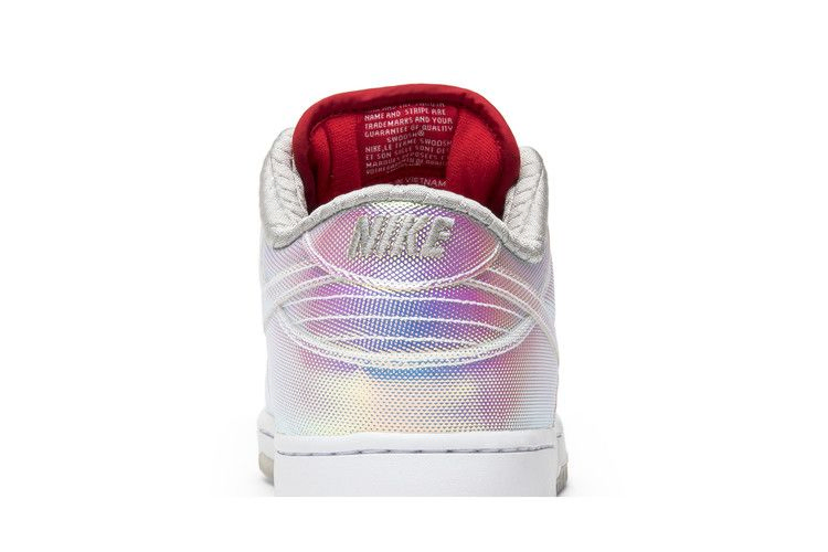 Кроссовки Concepts x Nike Dunk Low Pro SB 'Holy Grail'