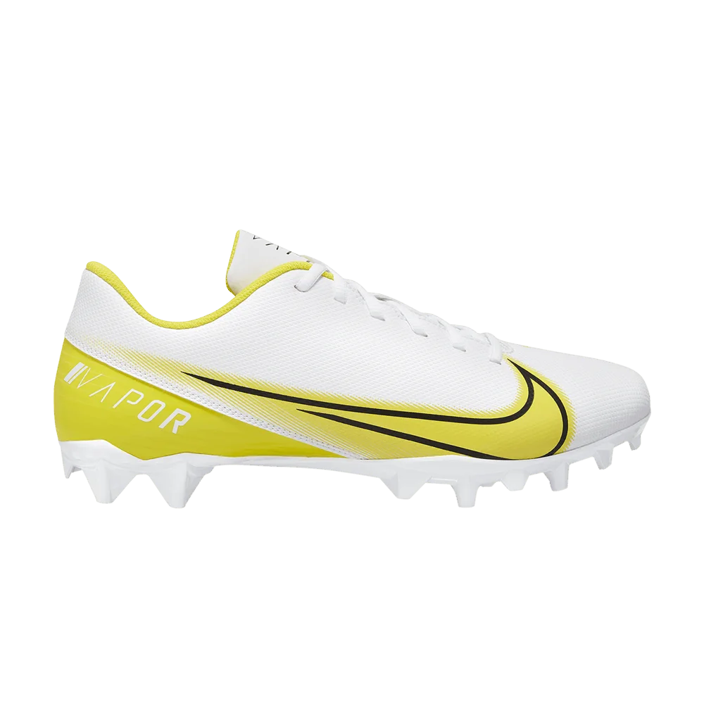 Krossovki-Nike-Vapor-Edge-Varsity-White-Opti-Yellow