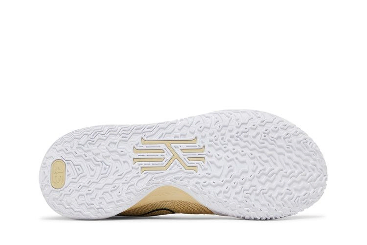 Кроссовки Nike Kyrie 7 TB 'Team Gold'