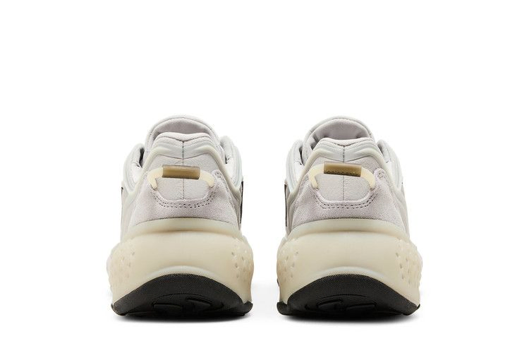 Кроссовки adidas Ozrah 'Light Solid Grey'