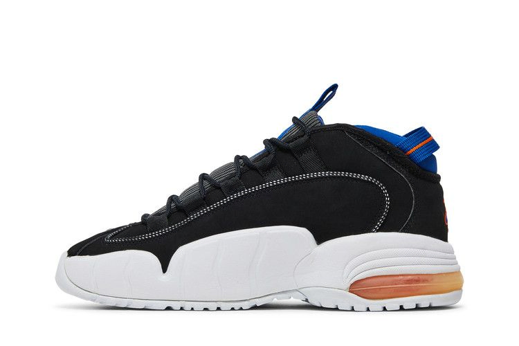 Кроссовки Nike Air Max Penny B 'Knicks' 2005