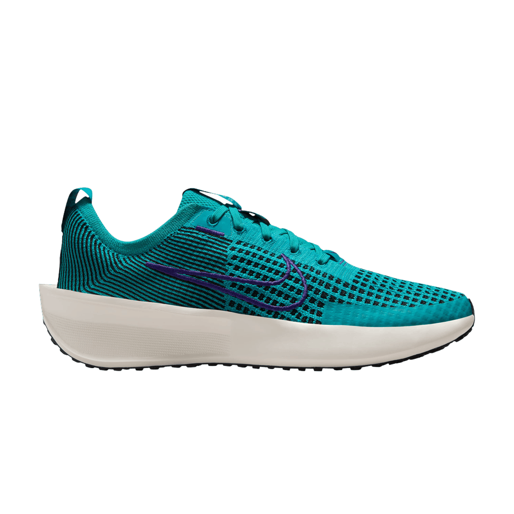 Кроссовки Nike Wmns Interact Run 'Dusty Cactus'