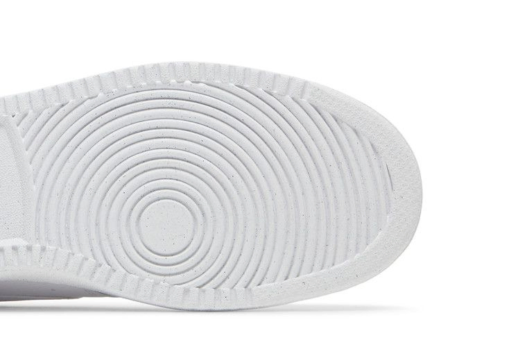 Кроссовки Nike Court Vision Low Next Nature 'Triple White'