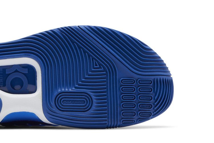 Кроссовки Nike KD 14 TB 'Game Royal'