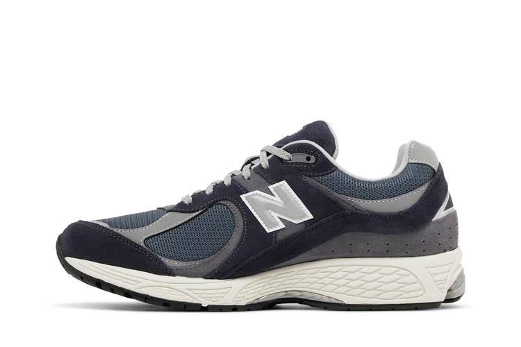 Кроссовки New Balance 2002R 'Eclipse Raincloud'