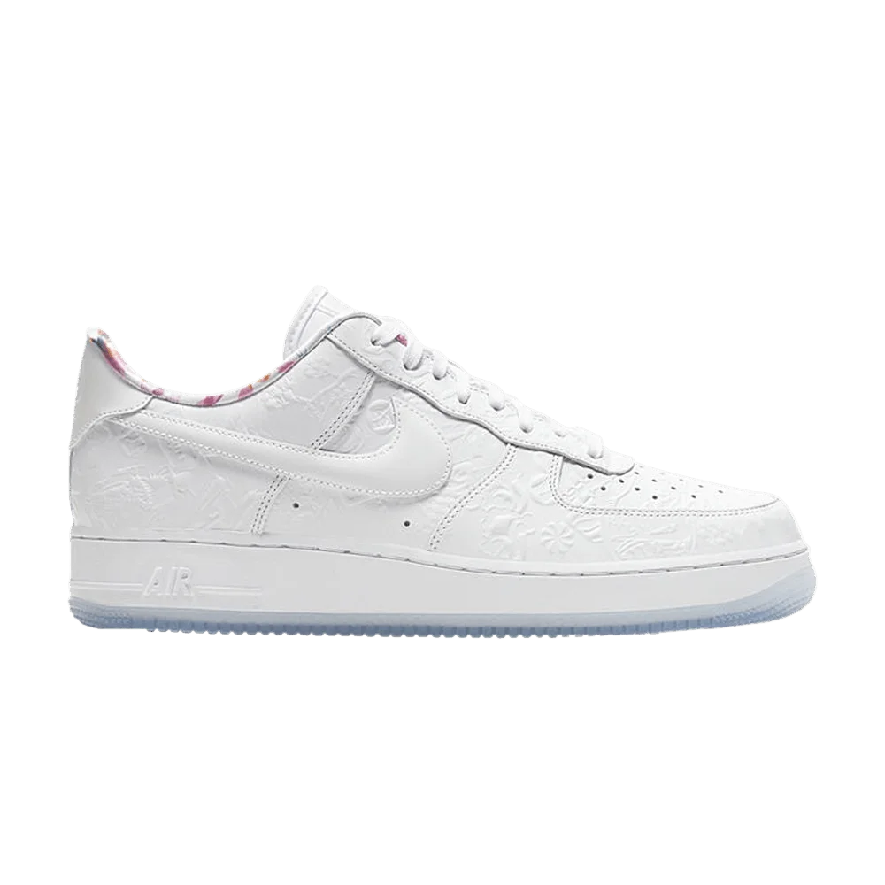 Кроссовки Nike Air Force 1 Low 'Year of the Rat'